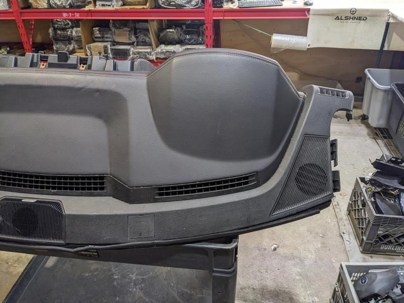 2015-2018 Ram 1500 Rebel Dash Instrument Panel 5MY12LR5AA OEM - Alshned Auto Parts