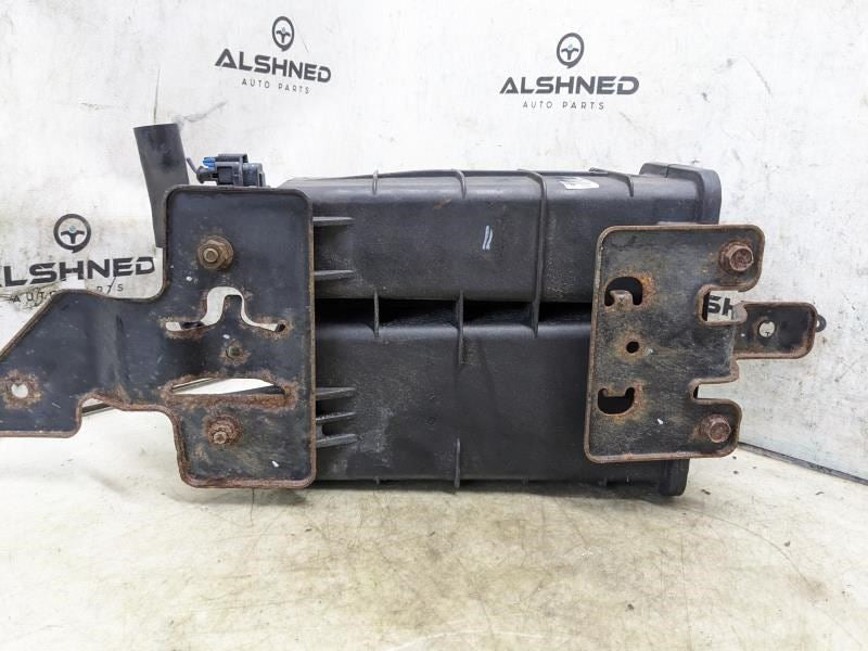 2015-2016 Dodge Journey Fuel Vapor Evaporator Emission Canister 68056826AC OEM - Alshned Auto Parts