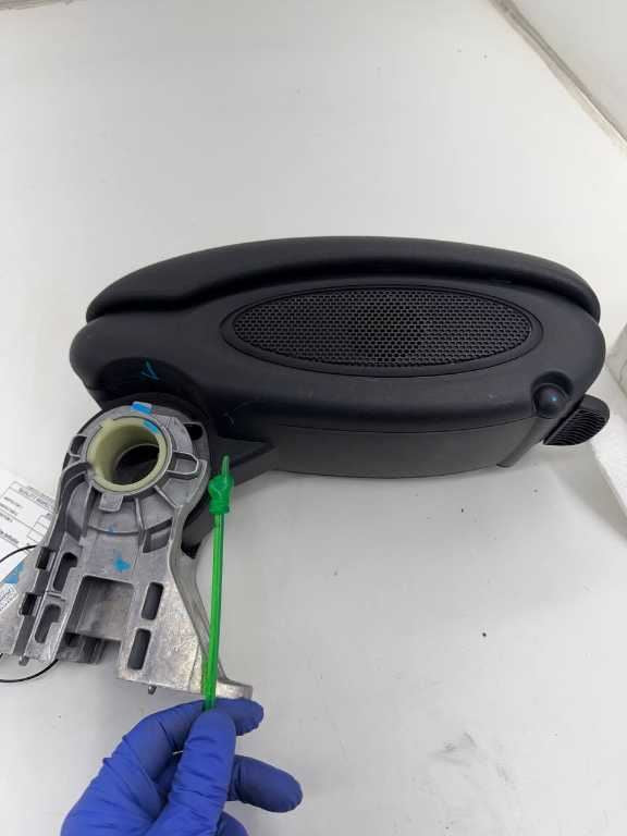 2013-2021 Mini Hardtop Cooper Center Console Armrest Storage Lid Cover 9292951 - Alshned Auto Parts