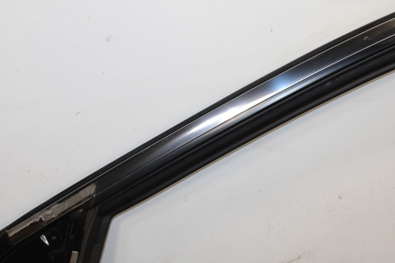 2018-25 Mitsubishi Eclipse Cross ES Front Left Driver Door Shell Panel 5700A961 - Alshned Auto Parts
