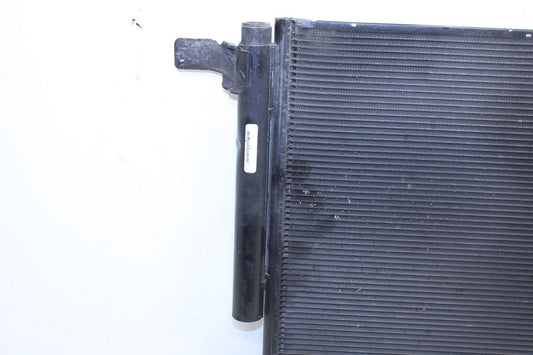 2011-2018 RAM 1500 Crew Cab Laramie 5.7L Air Conditioner AC Condenser - Alshned Auto Parts