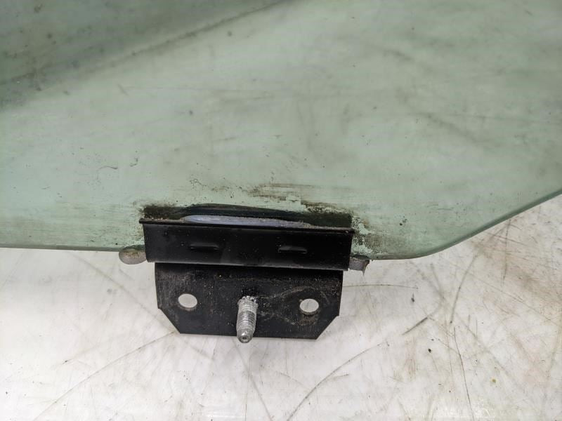 1999-2012 Ford F250 350 SD Front Right Side Door Window Glass AC3Z-2521410-A OEM7