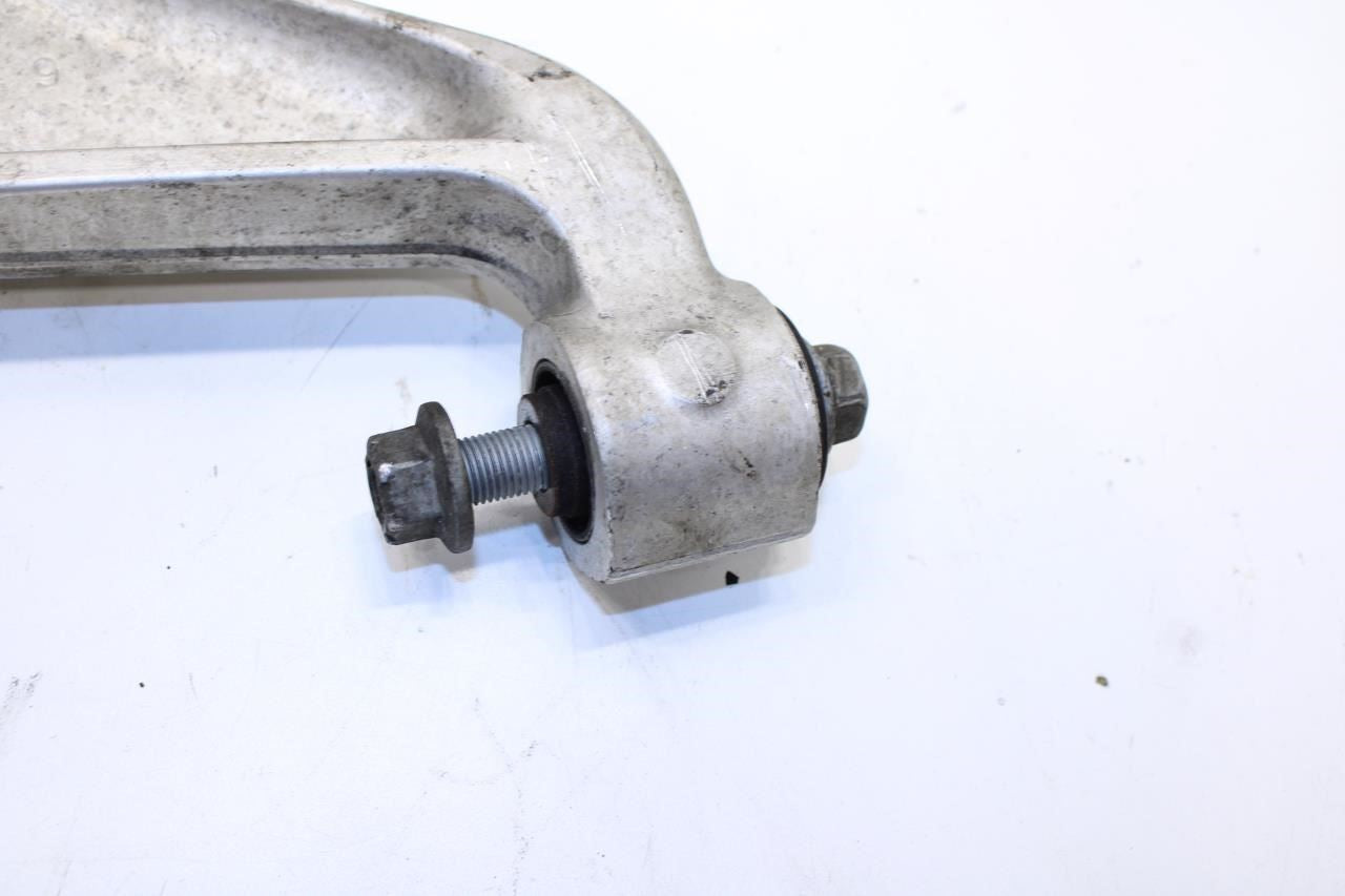 14-23 Infiniti Q50 Luxe RWD Rear Left Suspension Control Arm Upper and Lower Set - Alshned Auto Parts