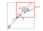 2020-2024 Nissan Sentra Steering Column Assembly 48805-6LB1A OEM - Alshned Auto Parts