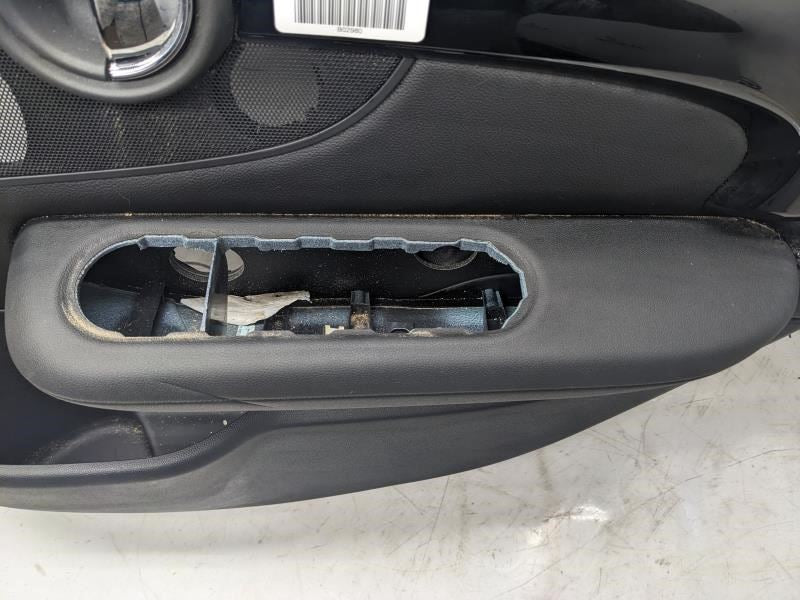 2016-2020 Mini Cooper Clubman Rear Right Side Door Trim Panel 51427463400 OEM4