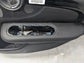2016-2020 Mini Cooper Clubman Rear Right Side Door Trim Panel 51427463400 OEM4