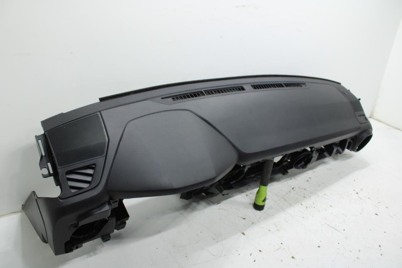 2016-2023 Toyota Tacoma Dashboard Instrument Panel 55301-04080-C0 OEM - Alshned Auto Parts