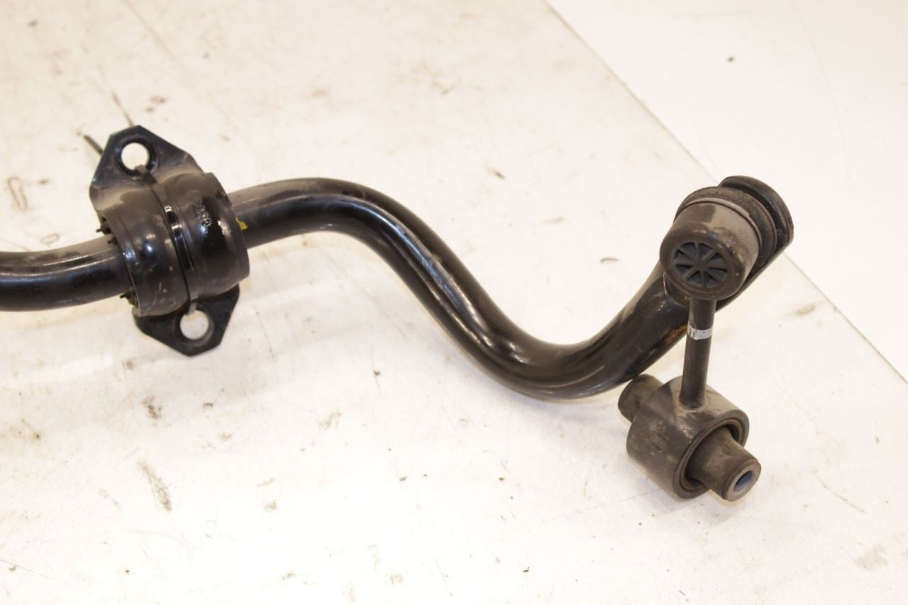 2022-2025 Hyundai Tucson SEL AWD Rear Suspension Stabilizer Sway Bar 55510-N9200 - Alshned Auto Parts