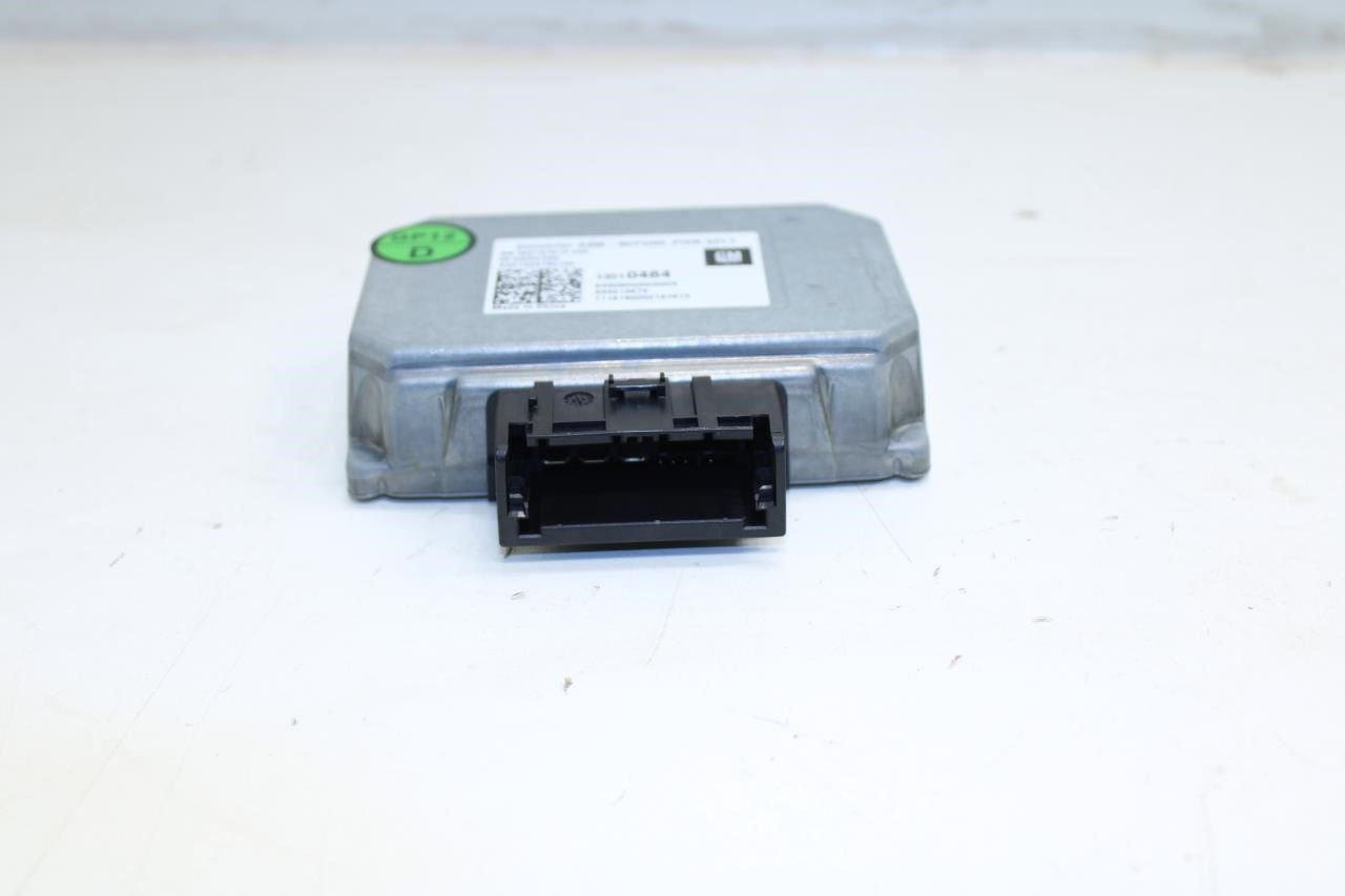 2016-2019 Buick Encore Power Supply Voltage Inverter Converter Module 13510484 - Alshned Auto Parts