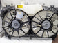 2014-2023 Lexus IS350 Dual Radiator Cooling Fan Motor Assembly 16711-31610 OEM - Alshned Auto Parts