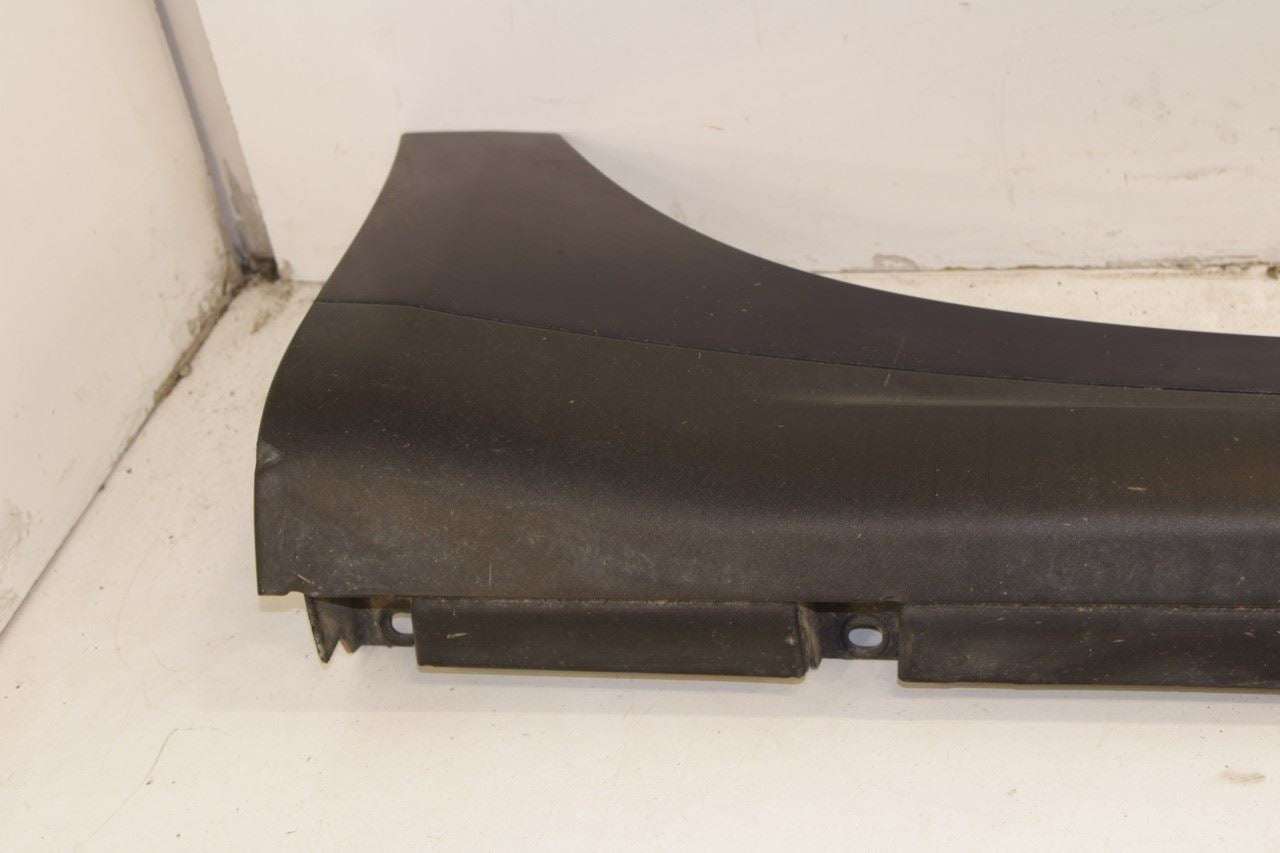 2014-2020 Maserati Ghibli S Q4 Right Passenger Side Rocker Panel Molding *ReaD* - Alshned Auto Parts