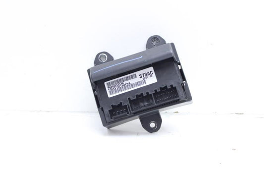 2021 Jeep Gladiator 3.6L 4x4 Transfer Case Control Module 68483373AC OEM - Alshned Auto Parts