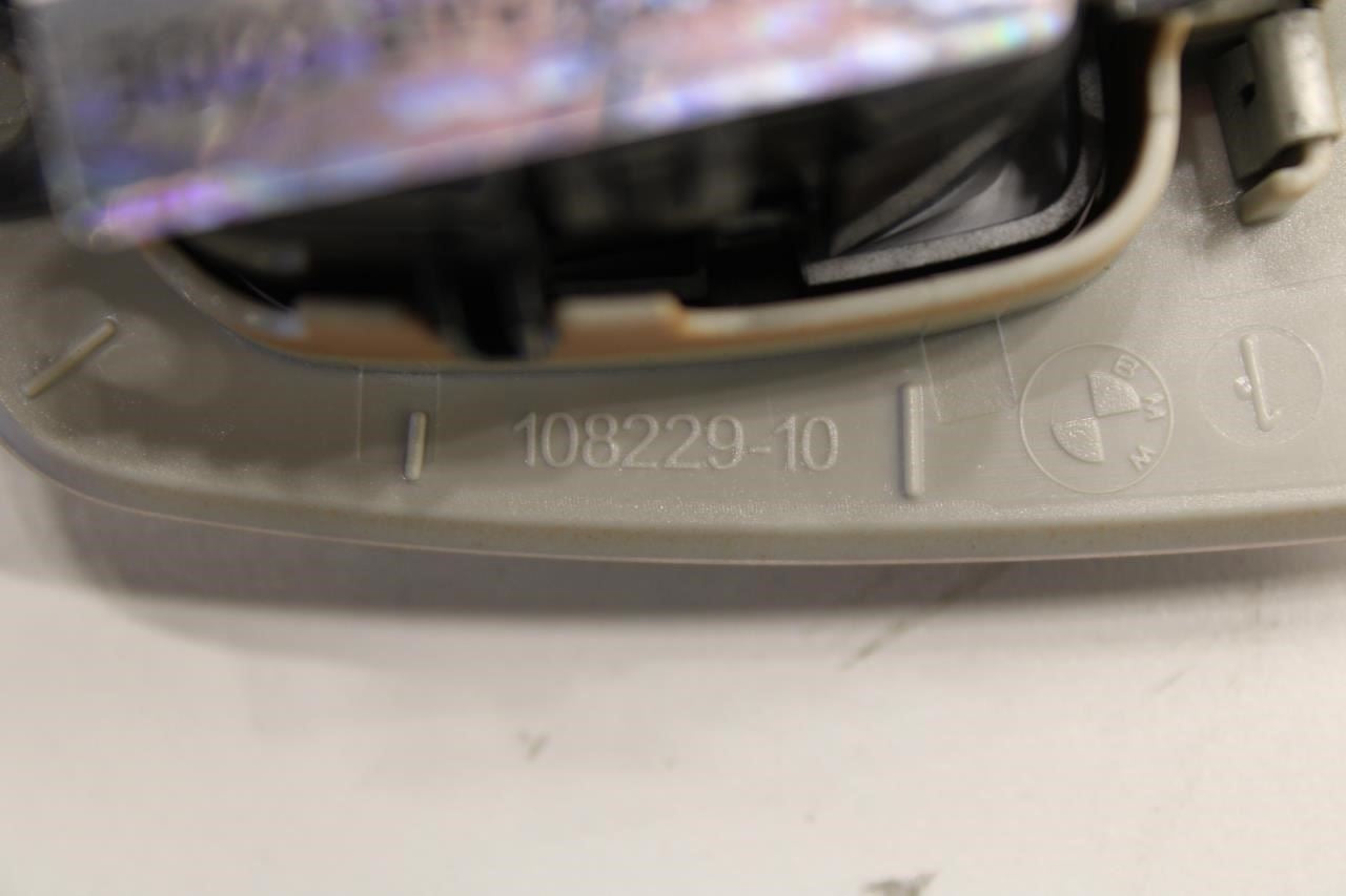 15-2016 BMW 435I Gran Coupe Dash LH Headlight Control Switch w/ Trim 61319393941 - Alshned Auto Parts