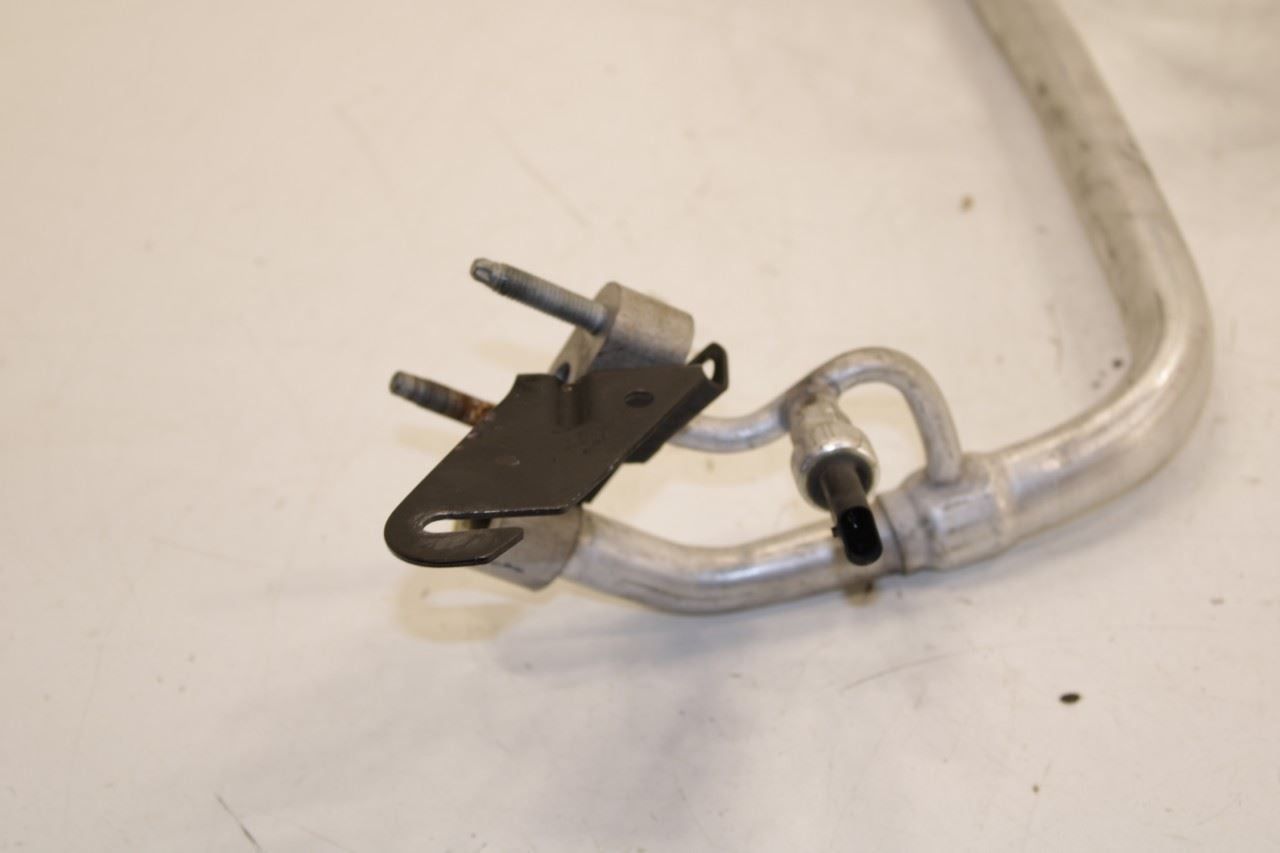 2014-23 Dodge Charger GT 3.6L AC Conditioning Suction Hose Tube Line 68158886AD - Alshned Auto Parts