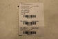 2019-2023 Jeep Cherokee Rear LH and RH Blind Spot Detection Radar Sensor Module - Alshned Auto Parts