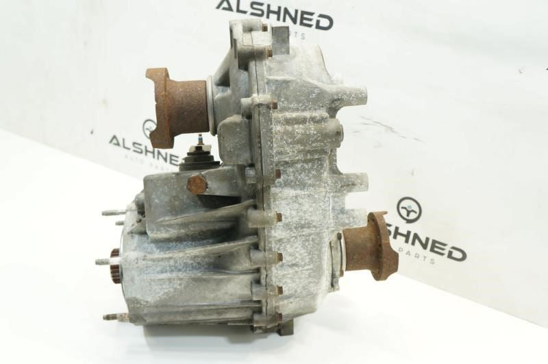 2012-2016 Jeep Wrangler 3.6L 4WD AT Transfer Case 52123497AA OEM - Alshned Auto Parts