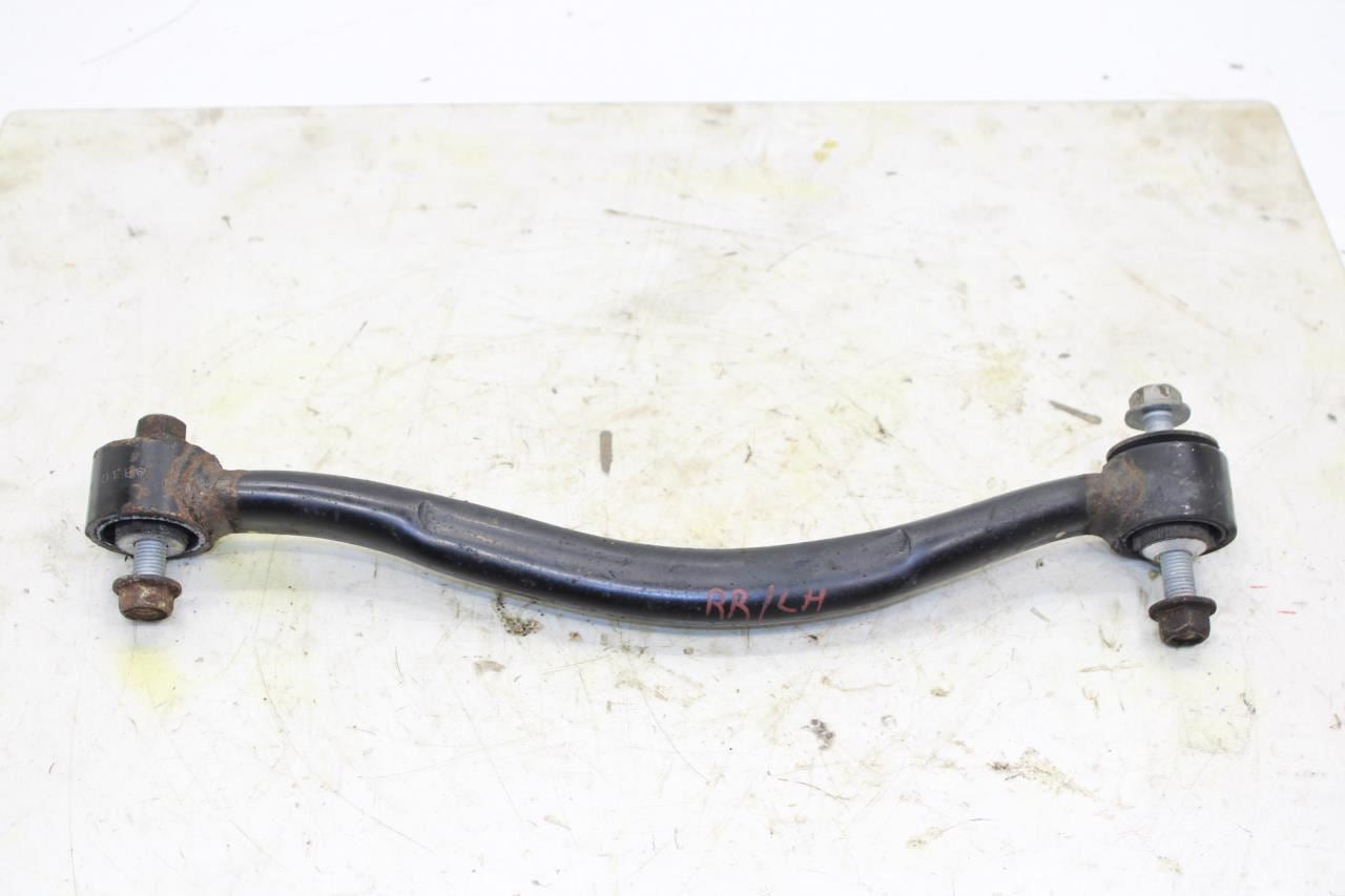15-22 Jeep Grand Cherokee 4WD Rear LH Suspension Control Arm Set of 3 52124811AG - Alshned Auto Parts