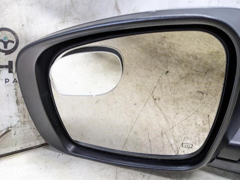 2015-16 Dodge Grand Caravan LH Driver Side Rearview Mirror 1AB731XRAM OEM *ReaD* - Alshned Auto Parts