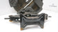 1998-2018 Subaru Forester X-Plus 2.5L Lifting Jack and Tool Kit w/ Foam Holder3