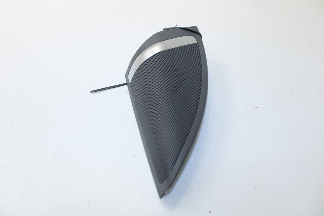 12-15 Mercedes-Benz ML350 Harman Front Right Door Tweeter Speaker w Cover *ReaD* - Alshned Auto Parts