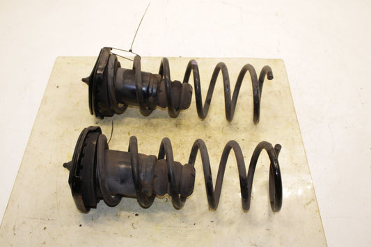 15-16 Volvo S60 T5 Premier FWD Rear Suspension Right and Left Side Coil Spring - Alshned Auto Parts