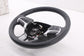 2014-2017 Dodge Durango SXT 3.6L AWD Steering Wheel Leather w/ Control Buttons7