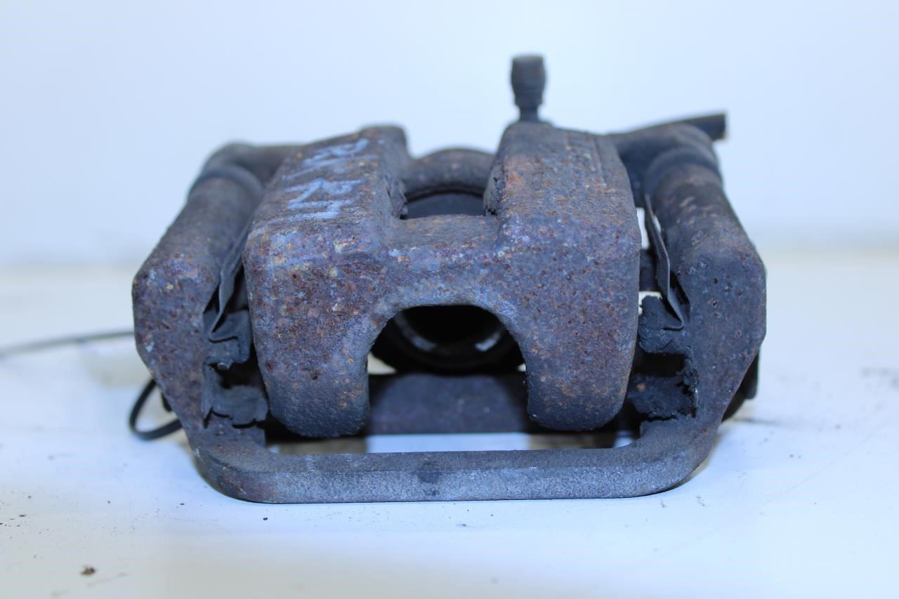 2014-20 Nissan Rogue SV Rear Right Passenger Side Brake Disc Caliper 44001-3NF0A - Alshned Auto Parts