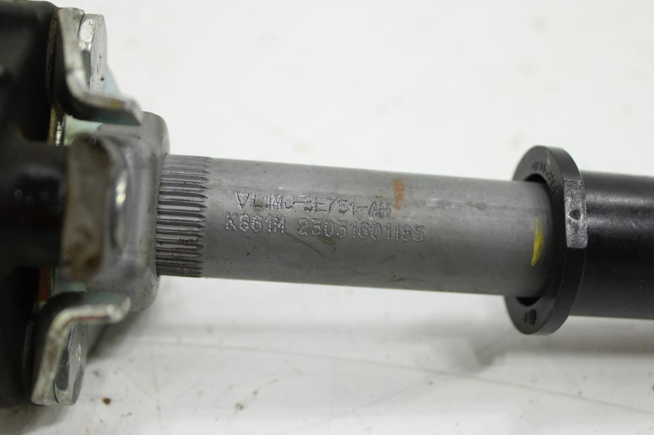 2020-25 Ford Explorer Steering Column Intermediate Upper Shaft L1MC-3E751-AH OEM - Alshned Auto Parts
