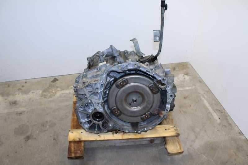 17-19 Nissan Pathfinder QX60 3.5L AWD CVT Auto Transmission 181K 31020-3WX4D OEM - Alshned Auto Parts