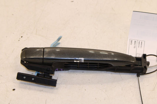 07-11 Toyota Camry LE Rear Left Driver Side Exterior Door Handle 69211-06060-B1 - Alshned Auto Parts