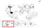2022-2023 Kia Stinger GT1 Rear Left Side Blind Spot Radar Sensor 99140-J5010 OEM - Alshned Auto Parts