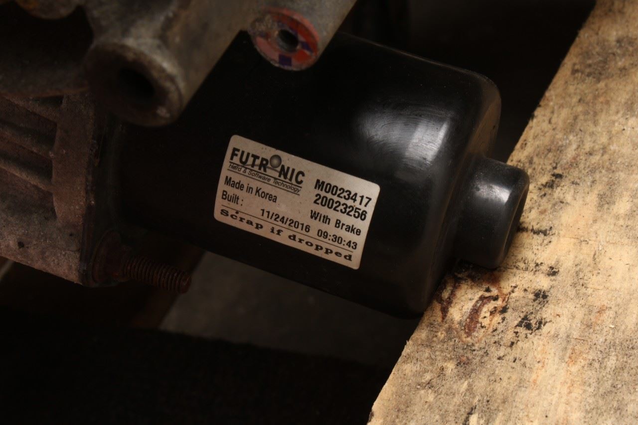 2011-21 Jeep Grand Cherokee Summit 5.7L 4WD 2 Speed on Demand Transfer Case 111K - Alshned Auto Parts