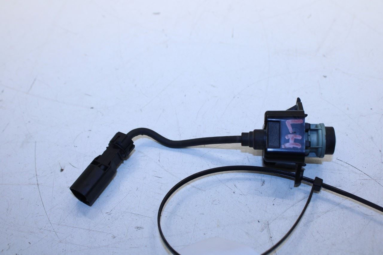 2012-15 Mercedes-Benz ML350 3.5L Front Driver Left Side Rear View Mirror Camera - Alshned Auto Parts
