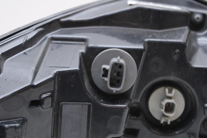 2016-2020 Infiniti QX60 Rear Left Side Outer Tail Light Lamp LED 26555-9NC0A OEM - Alshned Auto Parts