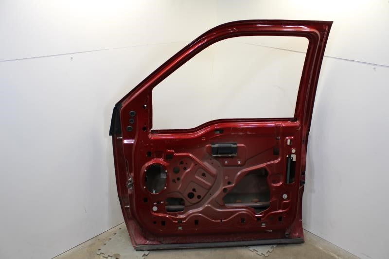 2009-2016 Ford F250 SD Crew Cab Front Right Door Shell Panel 9C3Z-2520124-F OEM - Alshned Auto Parts