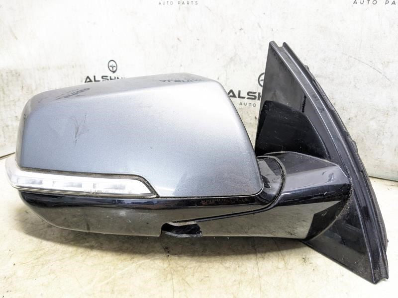 2020-21 Chevrolet Traverse RH Passenger Side Rearview Mirror 84299184 OEM *ReaD* - Alshned Auto Parts