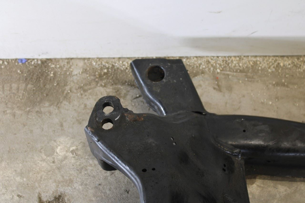 10-16 Mercedes-Benz E350 Sport 4Matic AWD Front Crossmember Subframe 2126280457 - Alshned Auto Parts