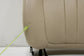 2014-18 BMW X5 xDrive35i Front RH Seat Backrest Upper Cushion w/ Headrest *ReaD* - Alshned Auto Parts