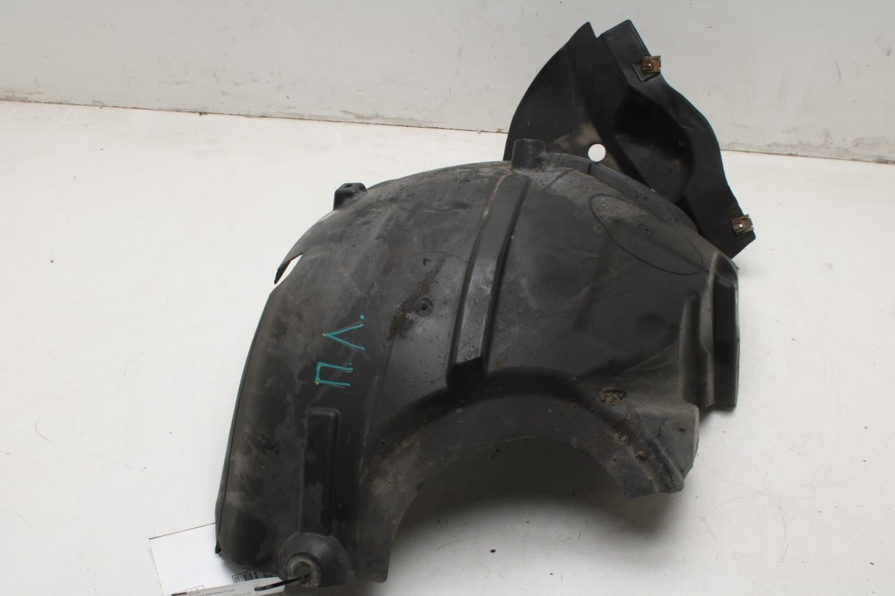 10-13 Mercedes-Benz E350 Sport 4MATIC Front Left Wheelhouse Liner Splash Shield - Alshned Auto Parts