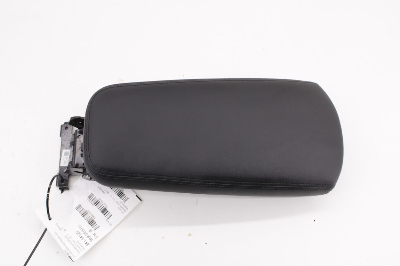 21-24 Kia K5 GT-Line Front Center Console Armrest Storage Lid Cover 84660L3000WK - Alshned Auto Parts