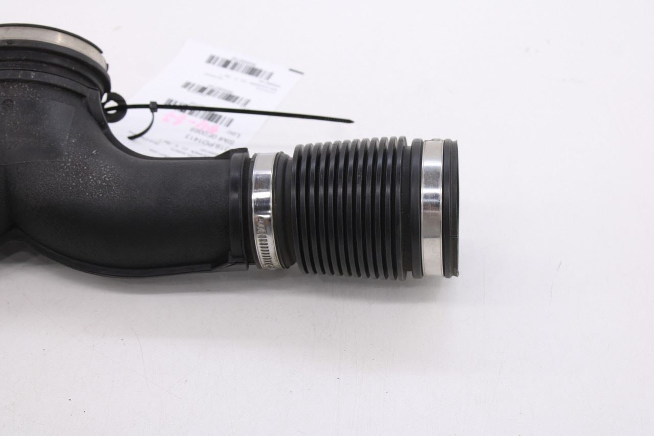 11-14 Porsche Cayenne S 4.8L Air Intake Distributor Duct Hose 955-129-760-21 OEM6