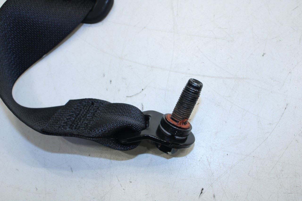 2022-2025 Hyundai Tucson SEL 2.5L AWD Rear Center 2nd Row Seat Belt Retractor - Alshned Auto Parts