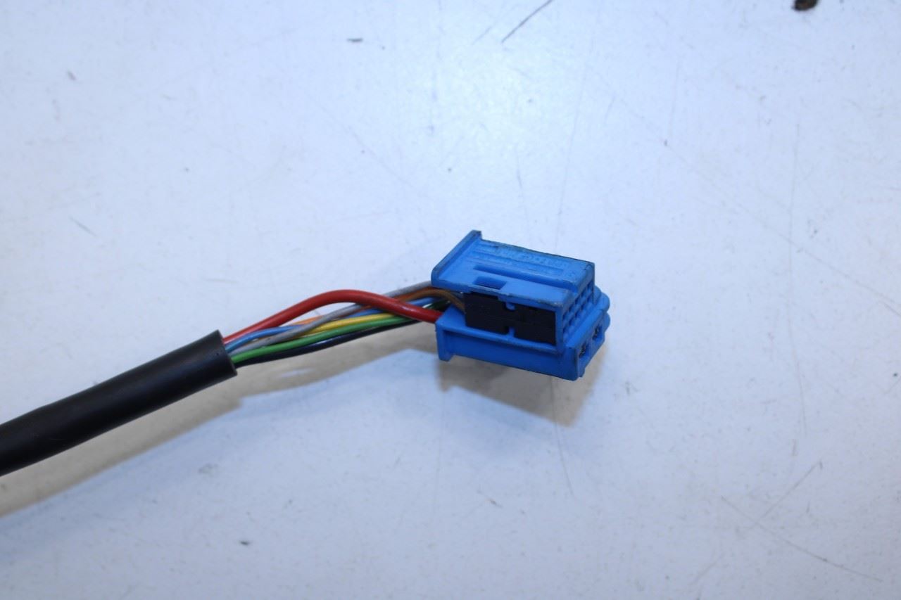 12-15 Mercedes-Benz ML350 Rear RH and LH Liftgate Power Lift Cylinder Strut Set - Alshned Auto Parts