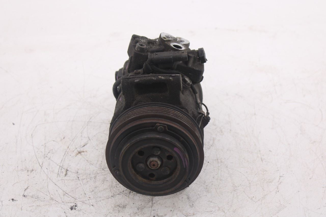 2015-2021 Mercedes-Benz C 300 4Matic 2L AC Air Conditioner Compressor 00083040022