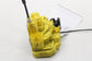 2017-2019 Alfa Romeo Giulia Ti AWD Rear Right Door Lock Latch Actuator 50536548 - Alshned Auto Parts