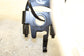 19-24 Audi Q3 S Line Rear Center 2nd Row Seat Belt Buckle 5NA-857-740-A-MNB OEM - Alshned Auto Parts