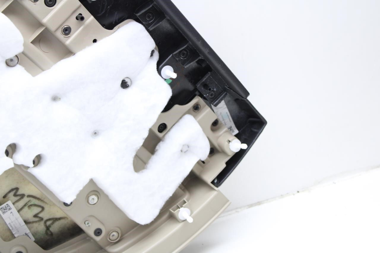 2019-2021 Jeep Grand Cherokee Rear Left Driver Door Trim Panel 5LL795XLAE OEM - Alshned Auto Parts