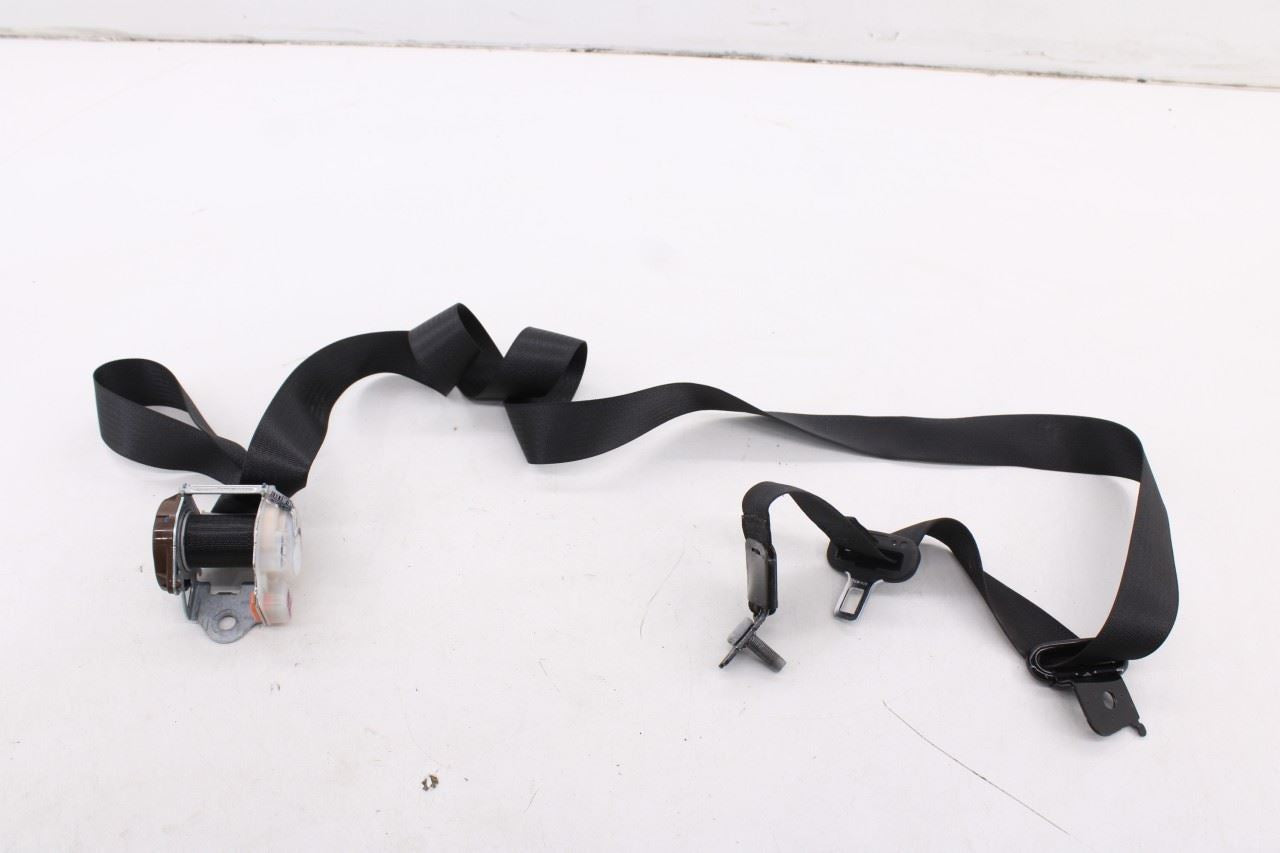 2017-19 Buick LaCrosse Premium 3.6L Rear Right Side 2nd Row Seat Belt Retractor0