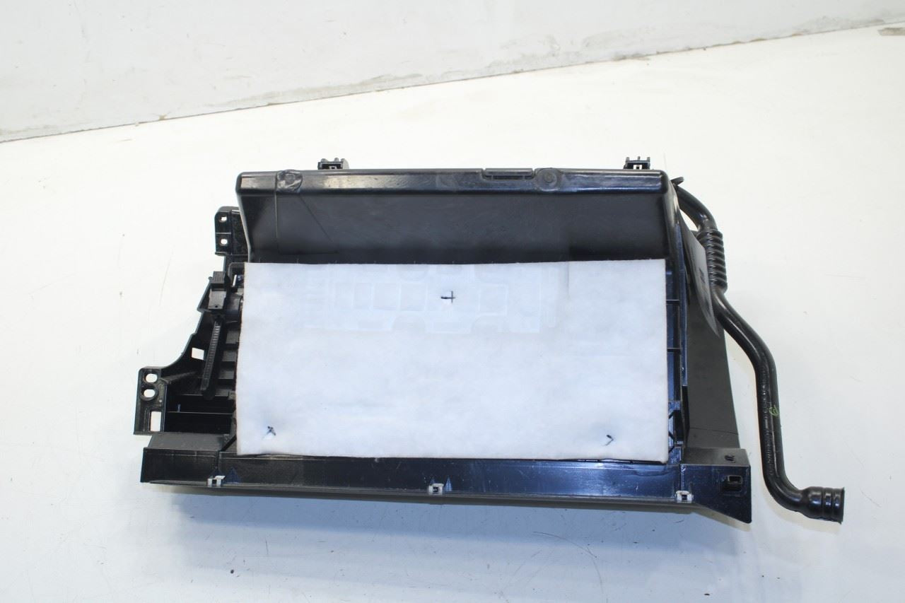 2012-2015 Mercedes-Benz ML350 Glove Box Storage Compartment 166-680-00-91-7M55 - Alshned Auto Parts