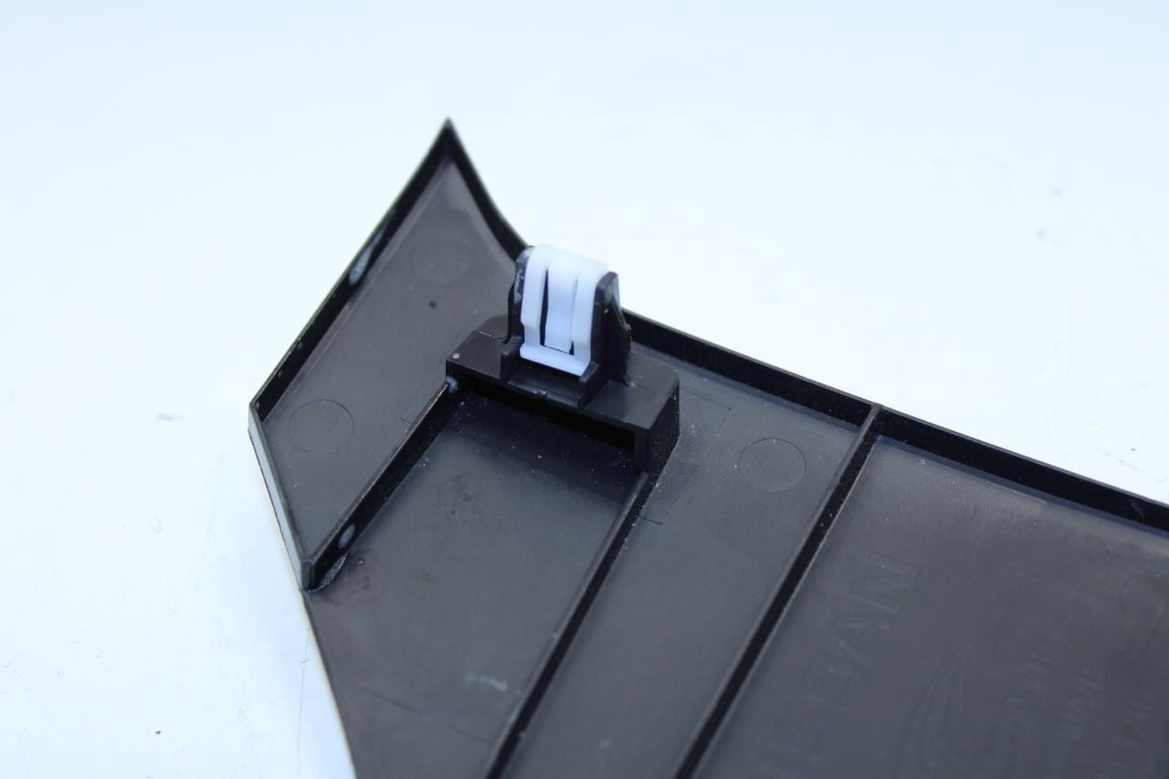 2019-2024 Nissan Altima SL RH Passenger Side Lower Dash Trim Cover 68920-6CA0A - Alshned Auto Parts